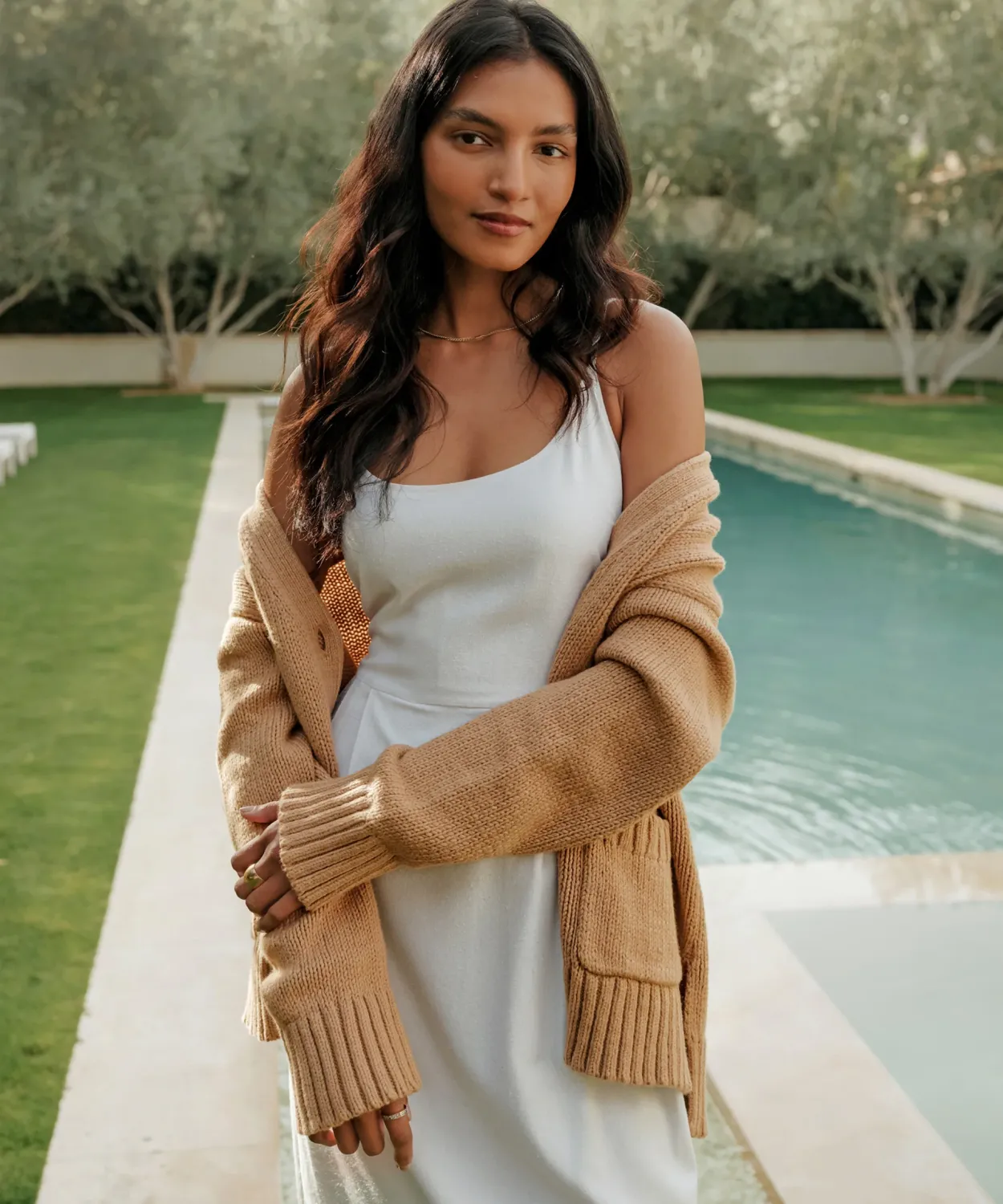 Sale Cody Cardigan Women Extended Sizes