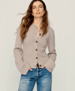 Outlet Cooper Cardigan Women Cardigans
