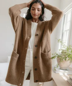 Hot Cottage Cardigan Women Cardigans