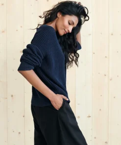 Clearance Cropped Cotton Cocoon Cardigan Women Cardigans