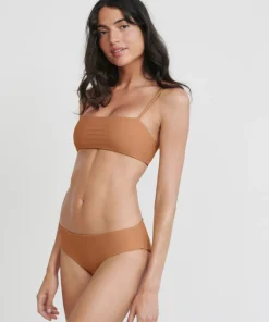 Outlet Cruz Bay Bikini Bottom Women Swim & Beach