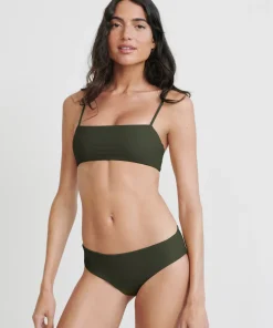 Sale Cruz Bay Bikini Bottom Women Swim & Beach