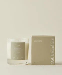 Sale Cuir Rose Candle Women Apothecary