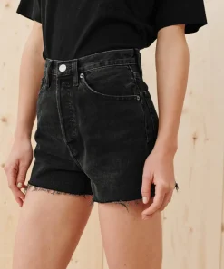 Online Cutoff Shorts Women Shorts