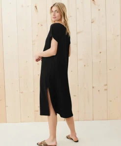 Discount Cypress Caftan Dress Women T-Shirt Dresses