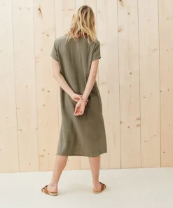 Online Cypress Caftan Dress Women T-Shirt Dresses