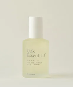 Clearance Dew Body Oil Women Body