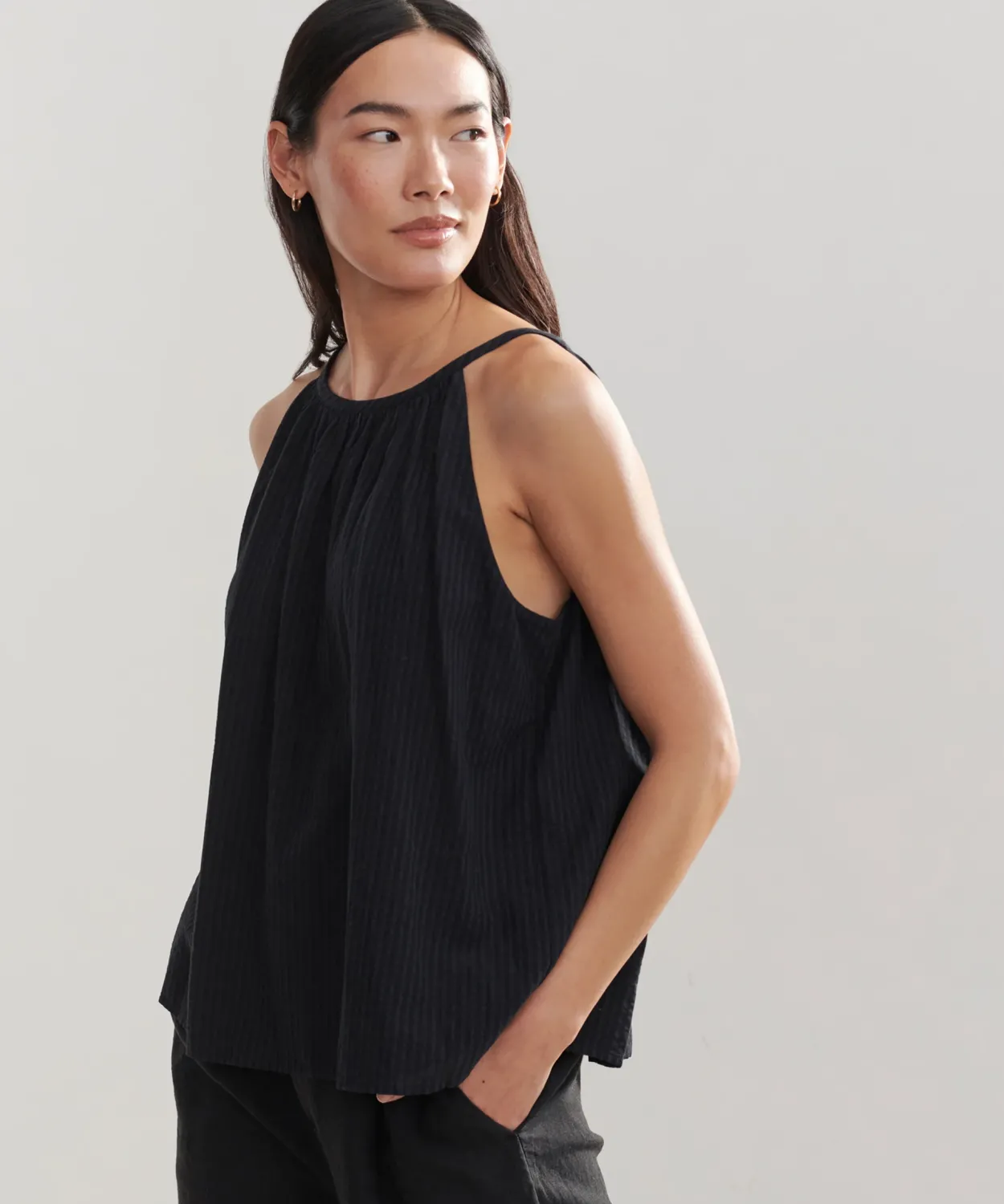 Discount Drift Top Women Tees & Tanks