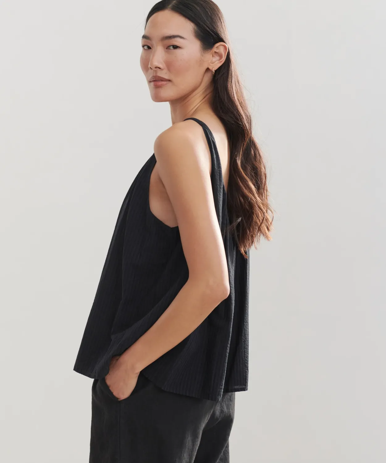 Discount Drift Top Women Tees & Tanks