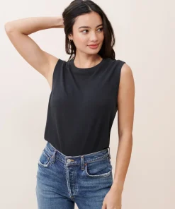 Online Easy Tank Women Tees & Tanks