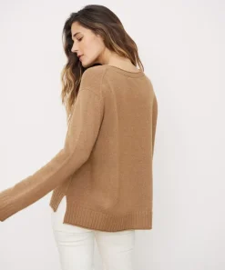 Fashion Everyday Sweater Women Extended Sizes