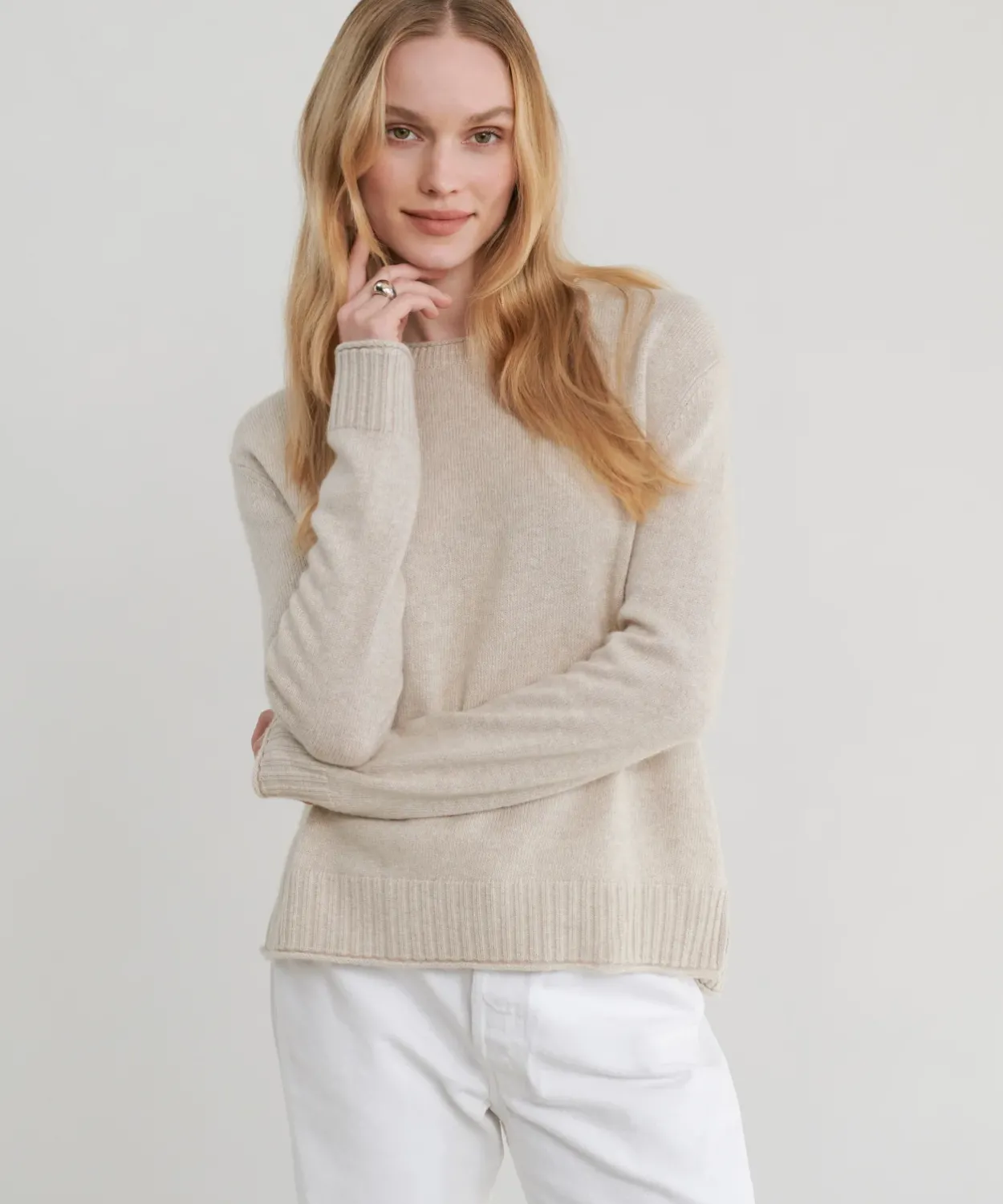 Sale Everyday Sweater Women Extended Sizes