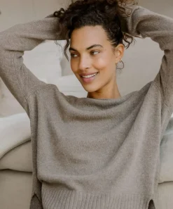 Best Everyday Sweater Women Extended Sizes