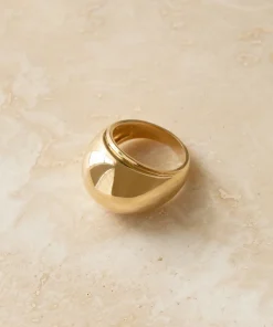 Fashion Felix Dome Ring Women Jewelry