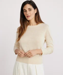 Hot Finley Crewneck Women Pullovers