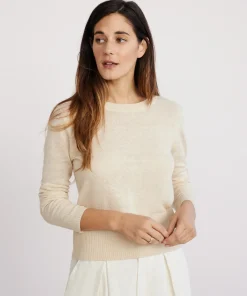 Hot Finley Crewneck Women Pullovers