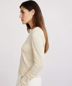 Hot Finley Crewneck Women Pullovers