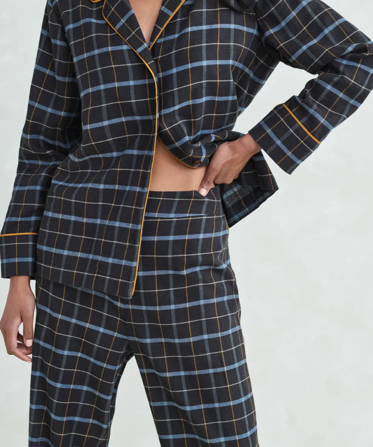 Discount Flannel Pajama Pant Women Pajamas