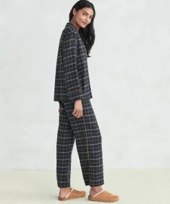Discount Flannel Pajama Pant Women Pajamas