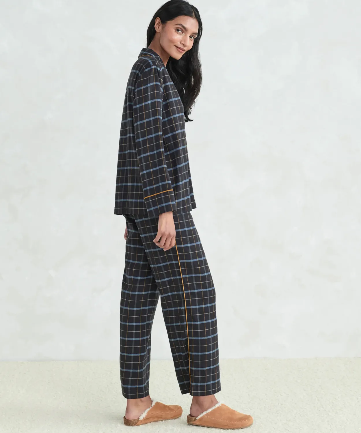 Discount Flannel Pajama Pant Women Pajamas