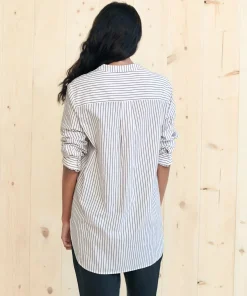 Discount Hampton Shirt Women Button-Ups