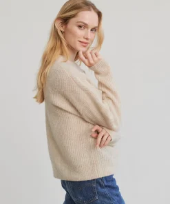 Online Hayes Crewneck Cardigan Women Cardigans