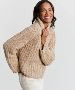 Clearance Hudson Turtleneck Women Turtlenecks