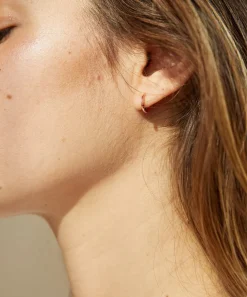 Best Huggie Women Jewelry