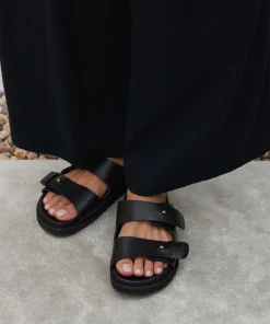 Online Hutton Slide Sandal Women Sandals