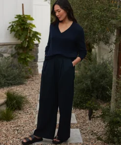 Online Hutton Slide Sandal Women Sandals