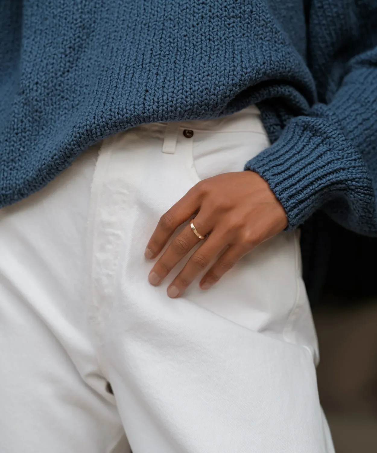 Hot James Band Women Jewelry