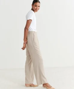 Outlet Jones Trouser Women Trousers