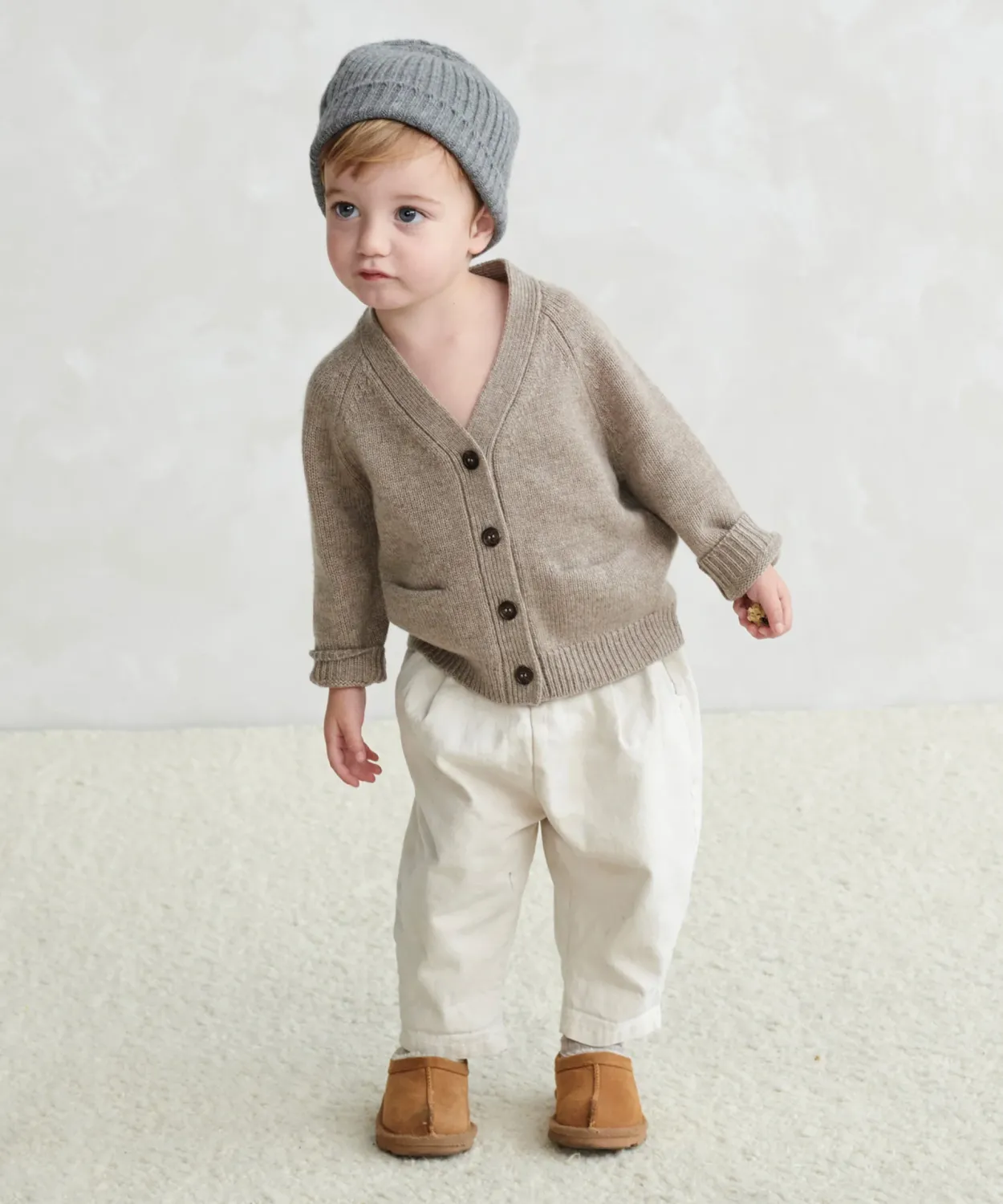 Hot Kids' Cashmere Beanie Kids & Baby Kids & Baby Accessories