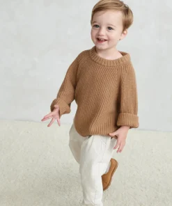 Fashion Kids' Fisherman Sweater Kids & Baby Kids & Baby Clothing