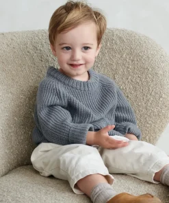 Hot Kids' Fisherman Sweater Kids & Baby Kids & Baby Clothing