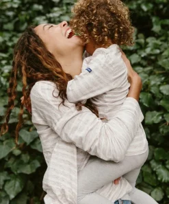 Hot Kids' Rue Long Sleeve Tee Kids & Baby Kids & Baby Clothing