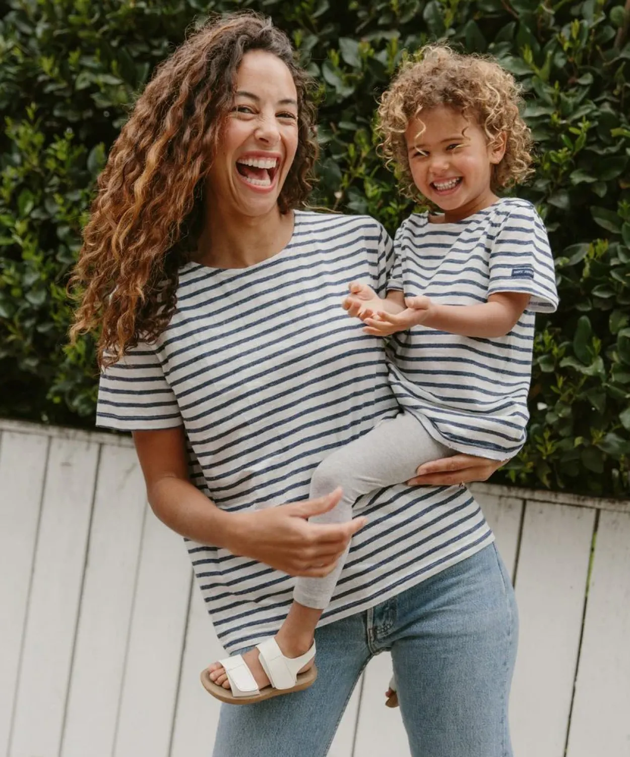 New Kids' Rue Striped Tee Kids & Baby Kids & Baby Clothing
