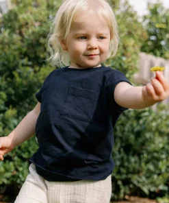 Clearance Kids' Vintage Pocket Tee Kids & Baby Kids & Baby Clothing