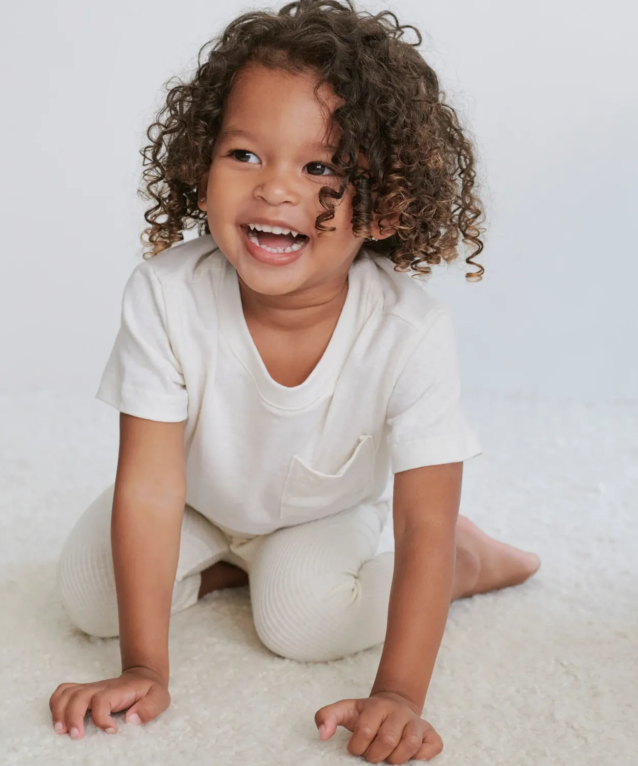 Clearance Kids' Vintage Pocket Tee Kids & Baby Kids & Baby Clothing