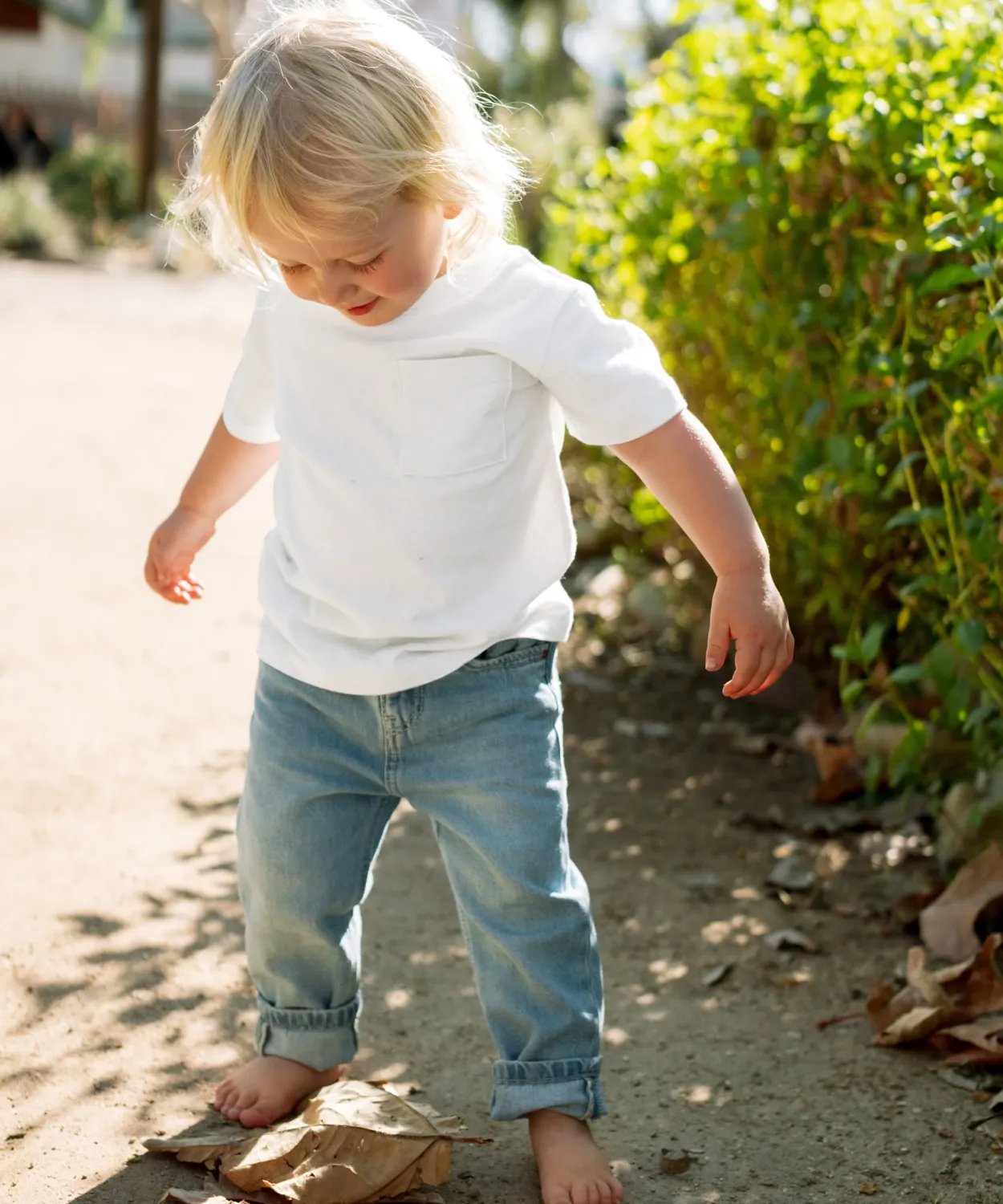 Clearance Kids' Vintage Pocket Tee Kids & Baby Kids & Baby Clothing