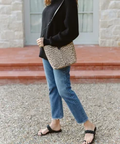 Hot Leather Braided Strap Sandal Women Swim & Beach