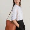 Best Leather Bucket Bag Women Small Leather Goods