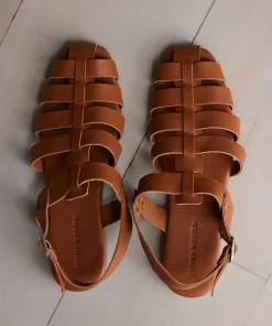 Sale Leather Lake Sandal Women Swim & Beach