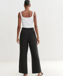 Online Linen Kyle Trouser Women Trousers