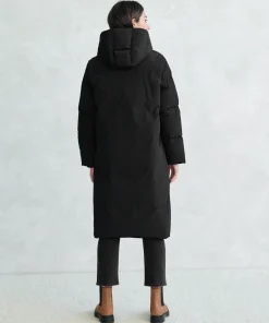 Discount Long Puffer Jacket Women Jackets