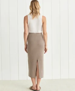 Outlet Ludlow Skirt Women Skirts