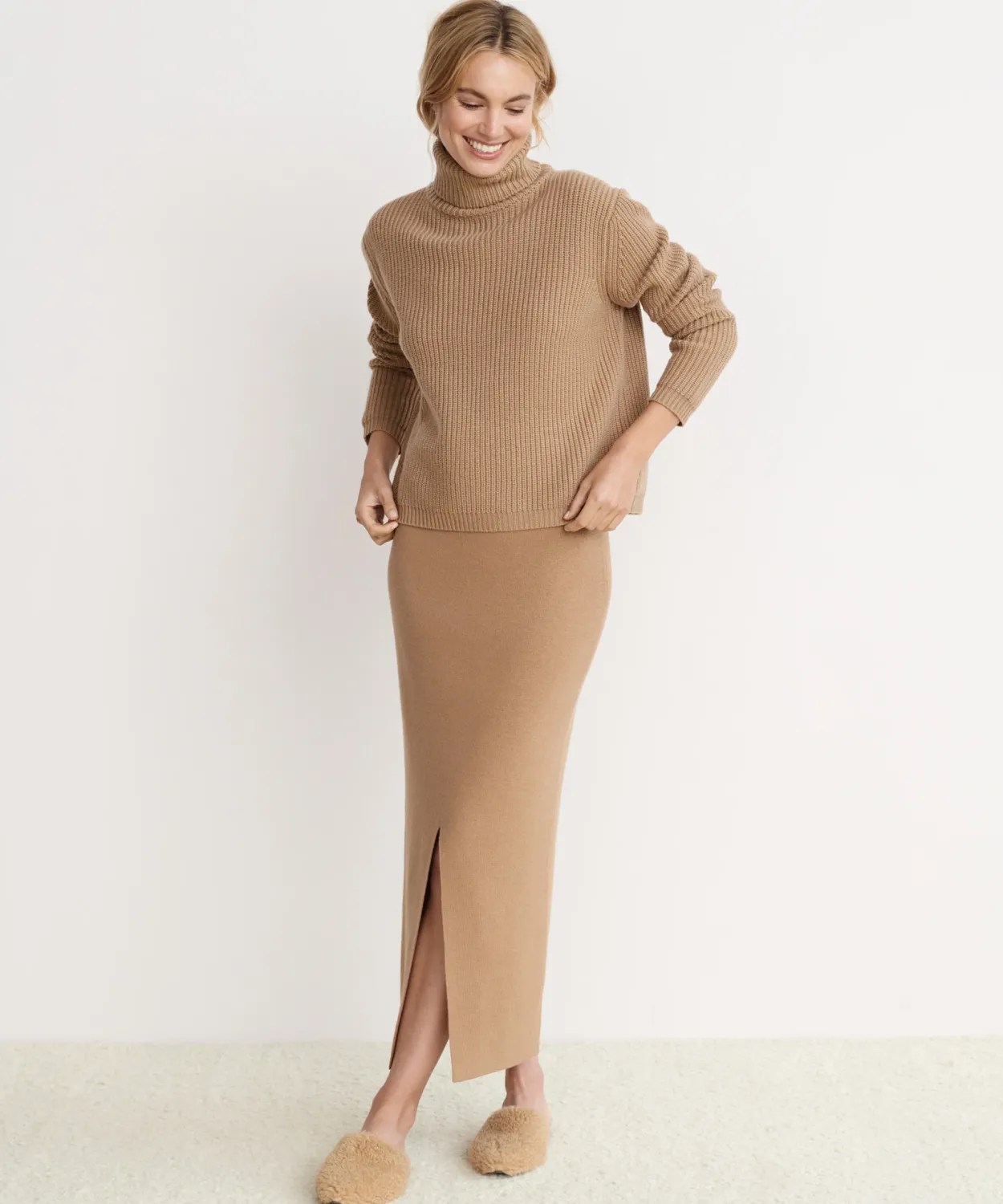 Outlet Ludlow Skirt Women Skirts