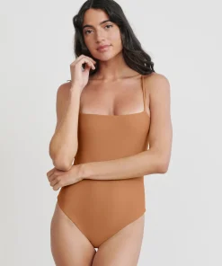Online Malta One Piece Swimsuit Women Swim & Beach