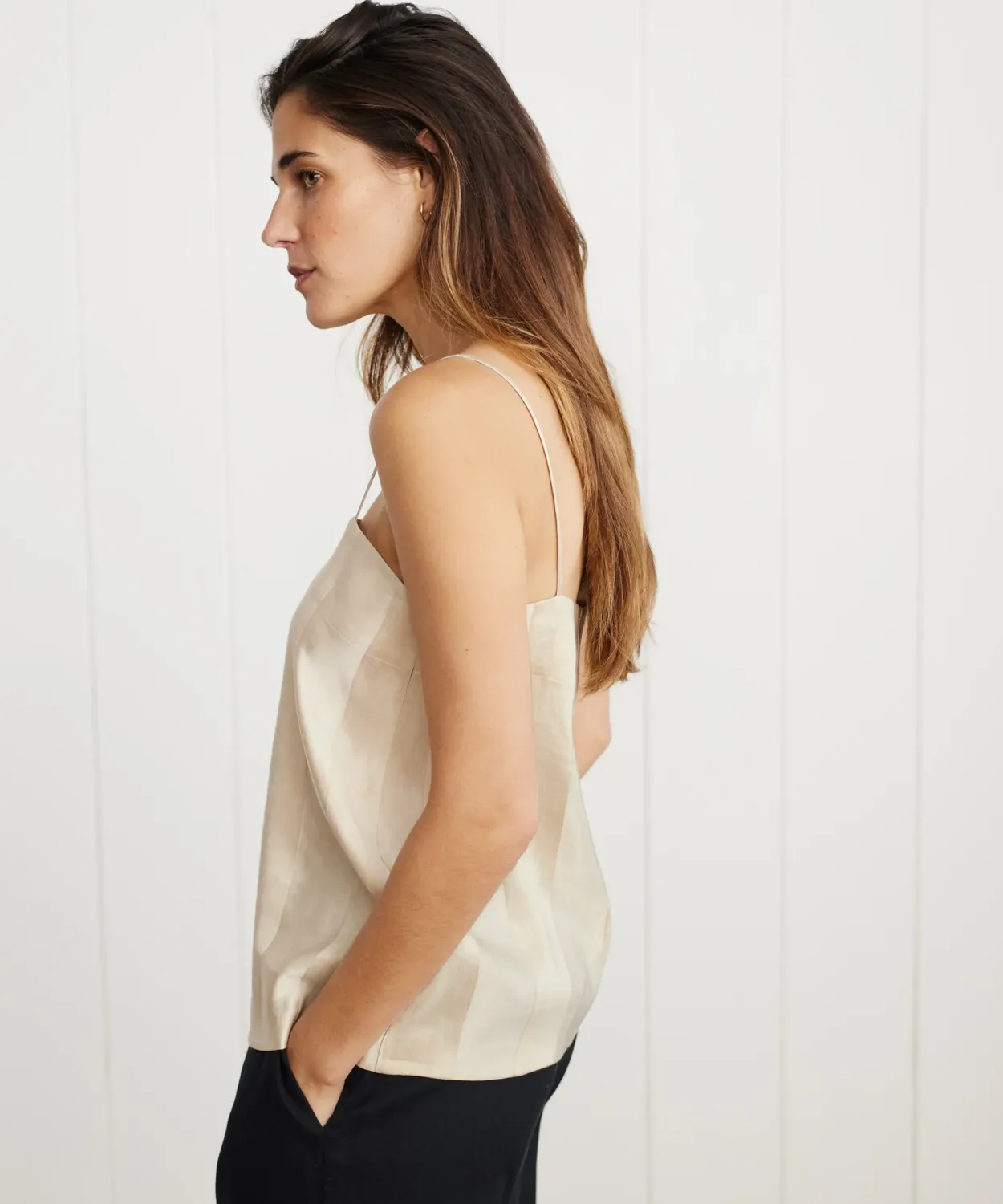 Hot Margot Cami Women Tees & Tanks