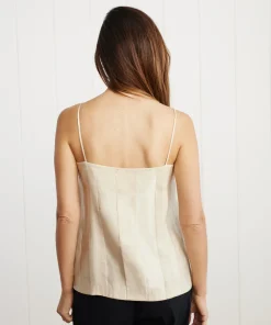 Hot Margot Cami Women Tees & Tanks